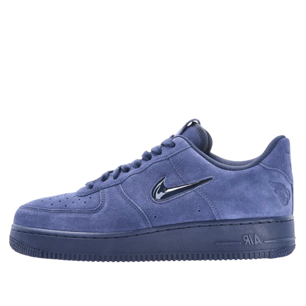IR5099 400 Nike Air Force 1 Low Jewel Indiana Fever (Women's)
