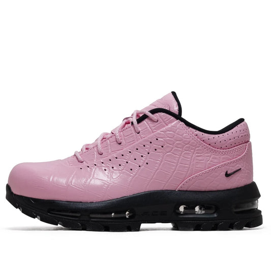 IV4517 600 Nike Air Max Goadome Low SP QS Neo Pink Croc