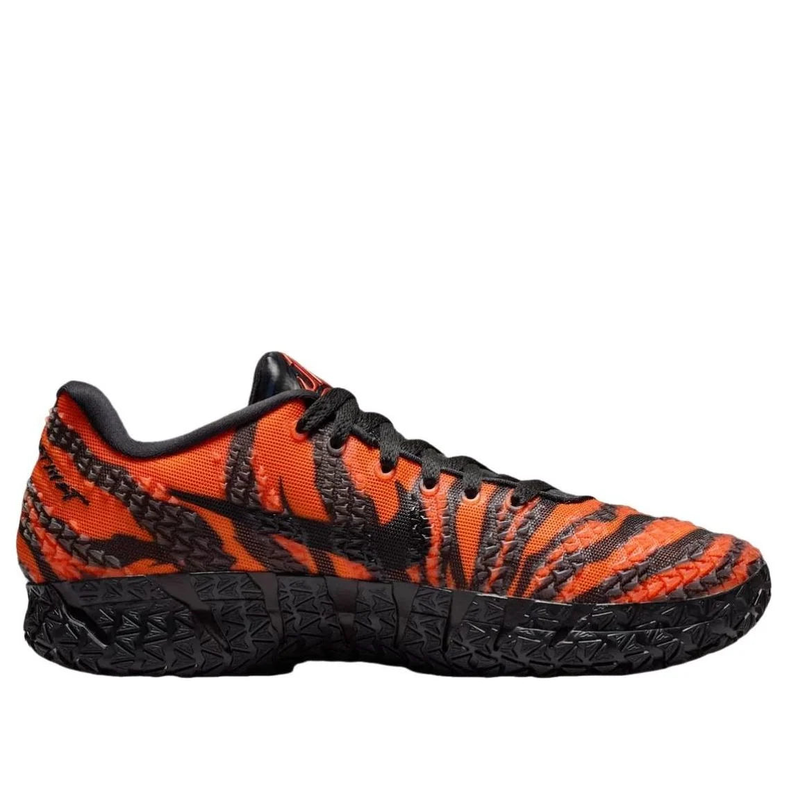 IU6793 800 Nike Ja 3 Animal Pack Tiger
