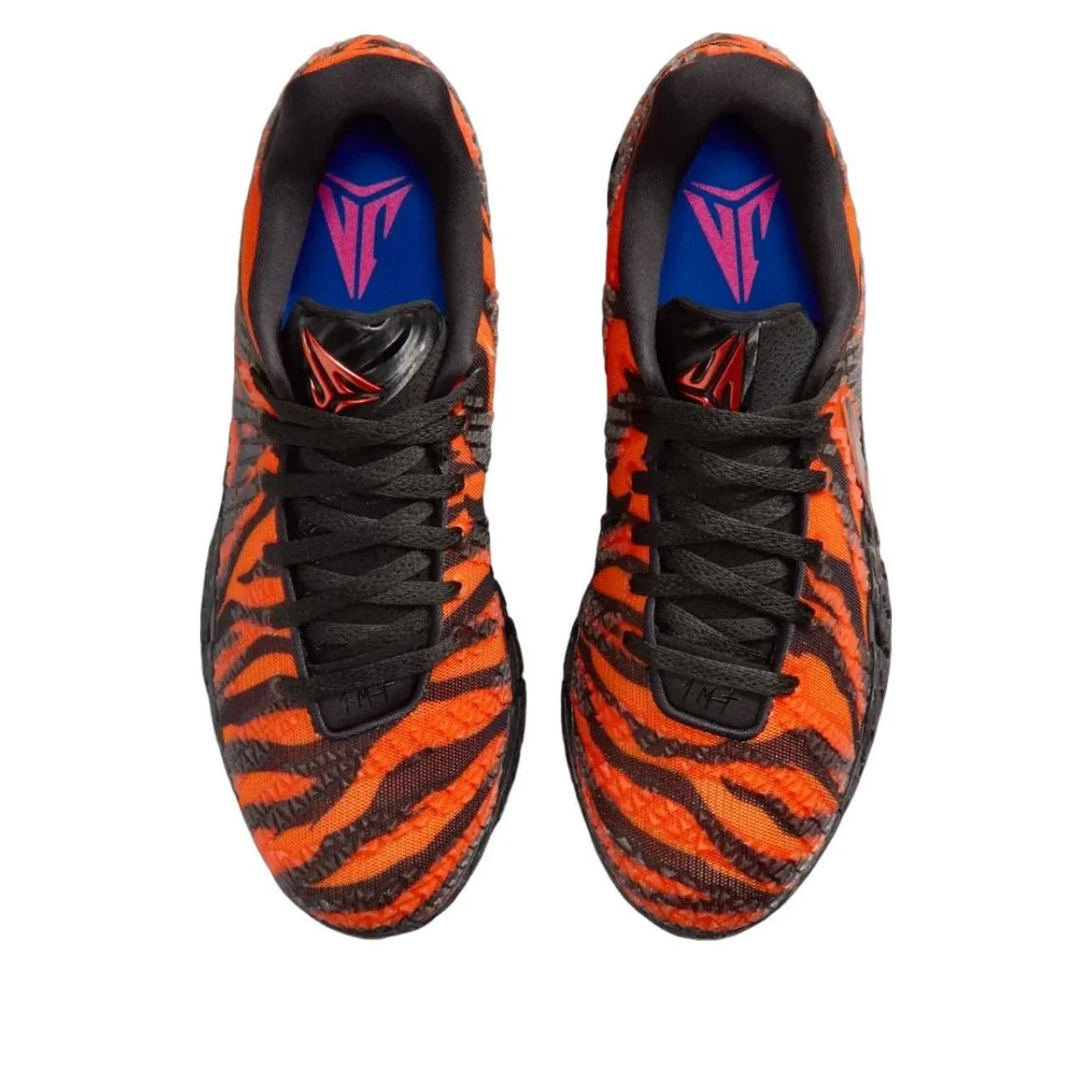 IU6793 800 Nike Ja 3 Animal Pack Tiger