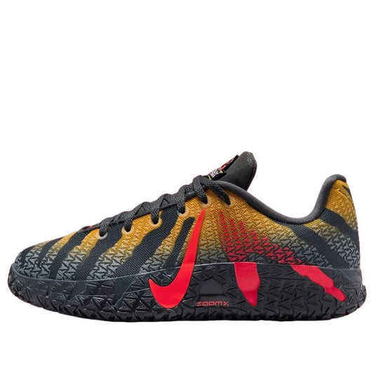 IU7240 001 Nike Ja 3 Jurassic Park Raptor