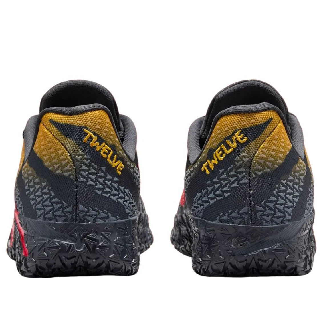 IU7240 001 Nike Ja 3 Jurassic Park Raptor [NO BOX]
