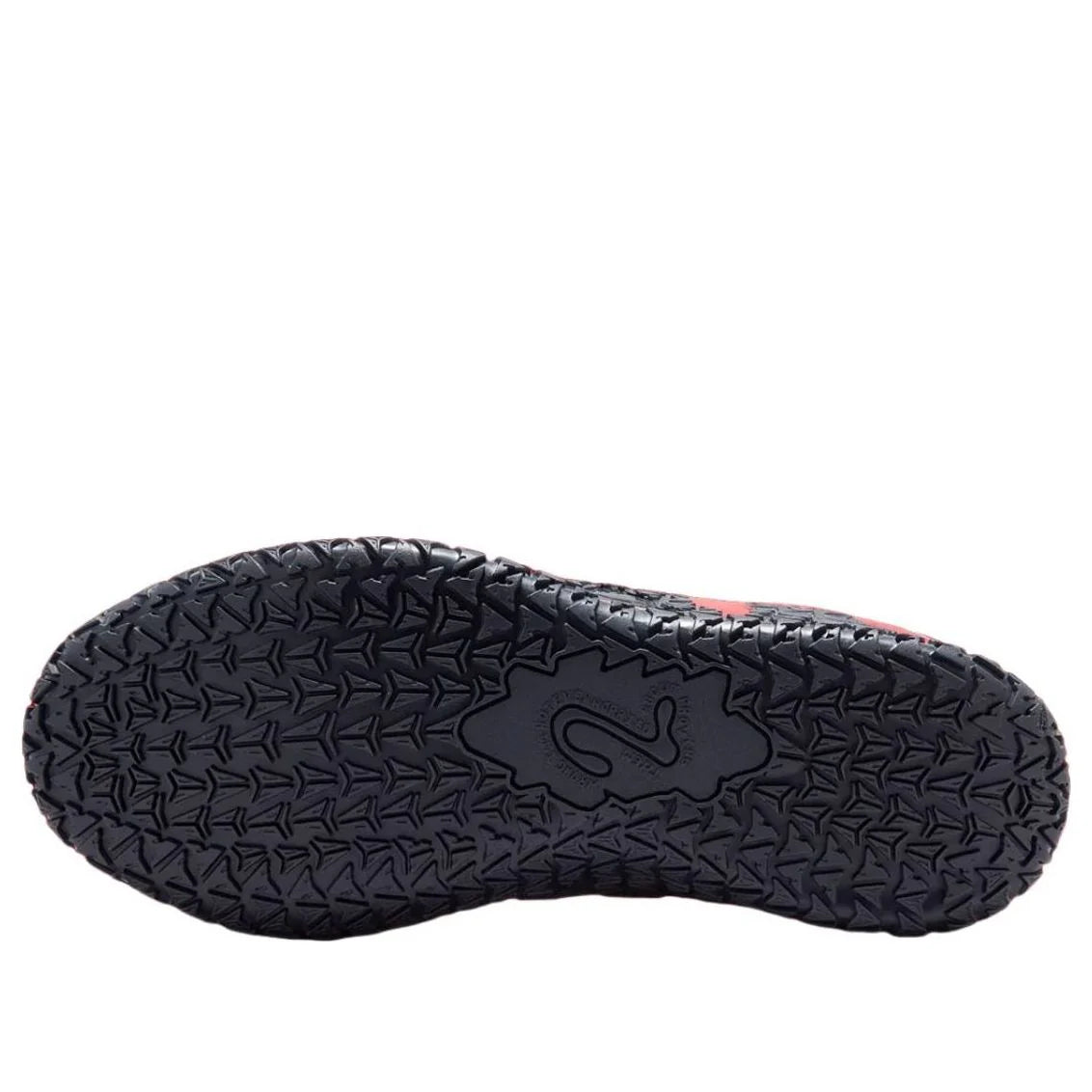 IU7240 001 Nike Ja 3 Jurassic Park Raptor [NO BOX]