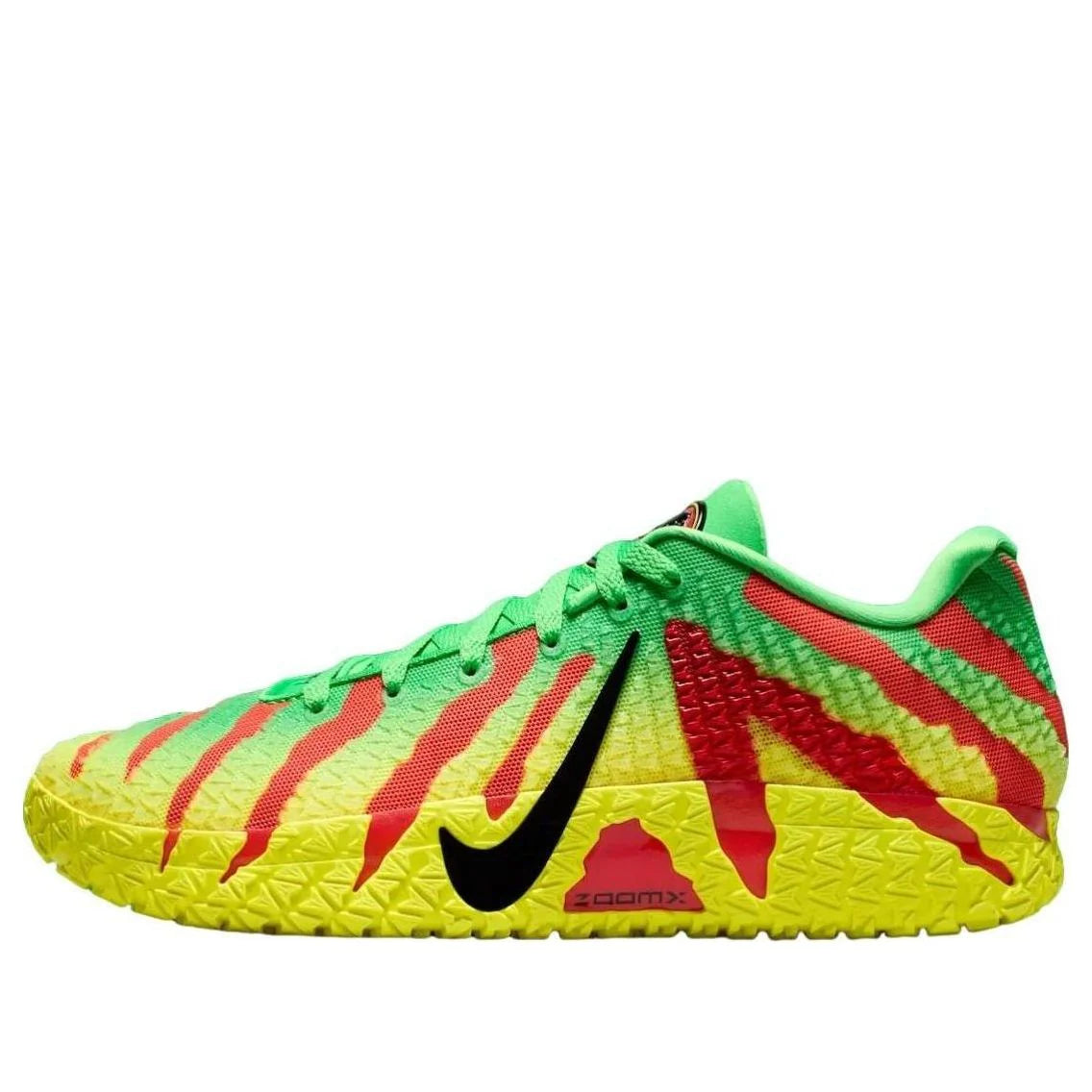 IU7240 300 Nike Ja 3 Jurassic Park Explorer