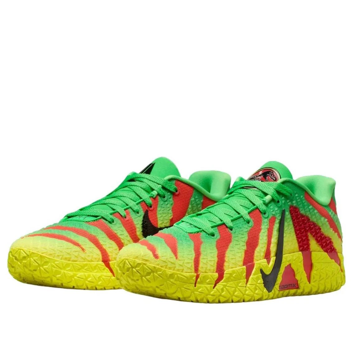 IU7240 300 Nike Ja 3 Jurassic Park Explorer