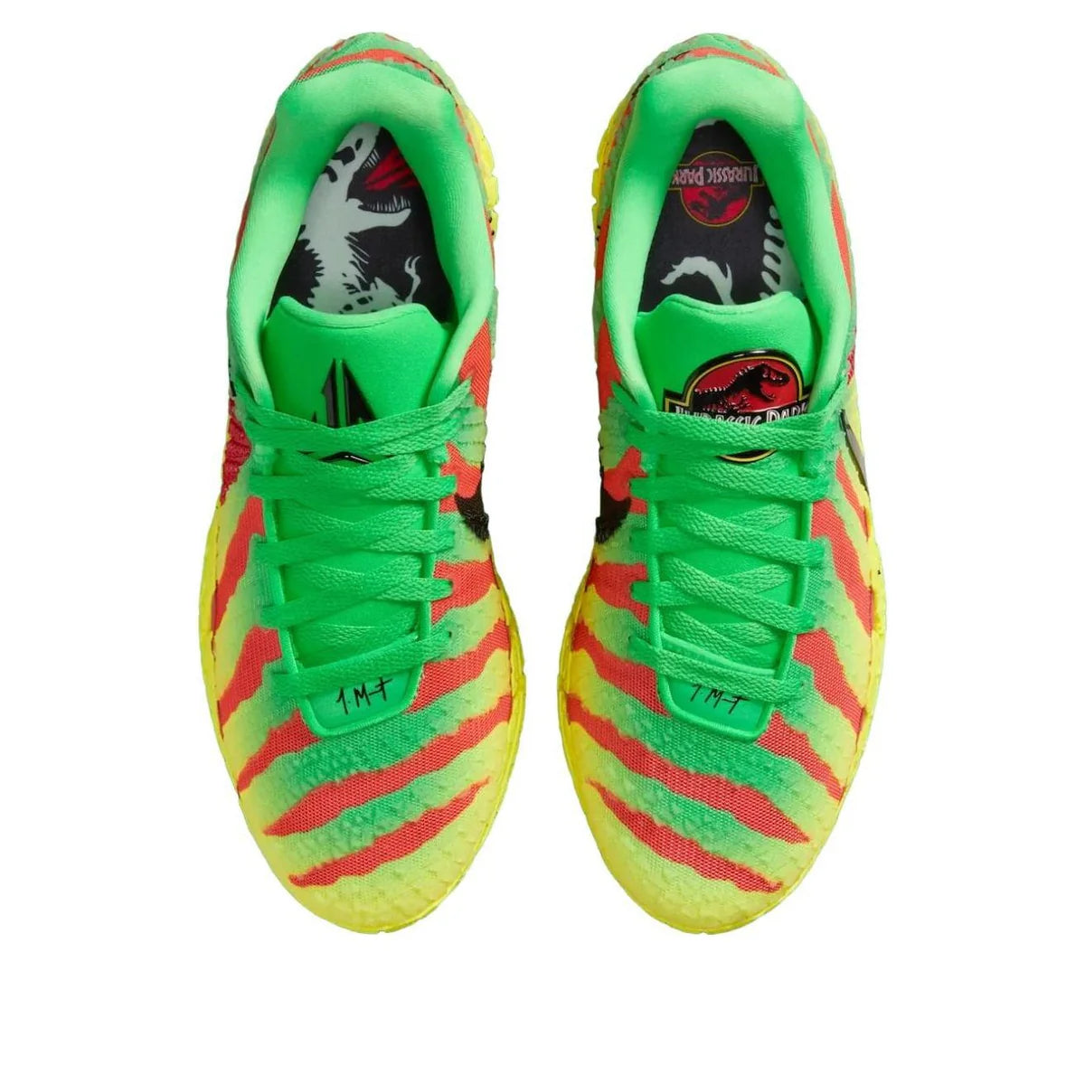 IU7240 300 Nike Ja 3 Jurassic Park Explorer