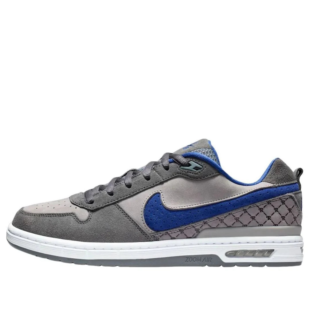 IU7835 001 Nike SB Zoom Air Paul Rodriguez 1 Dodgers