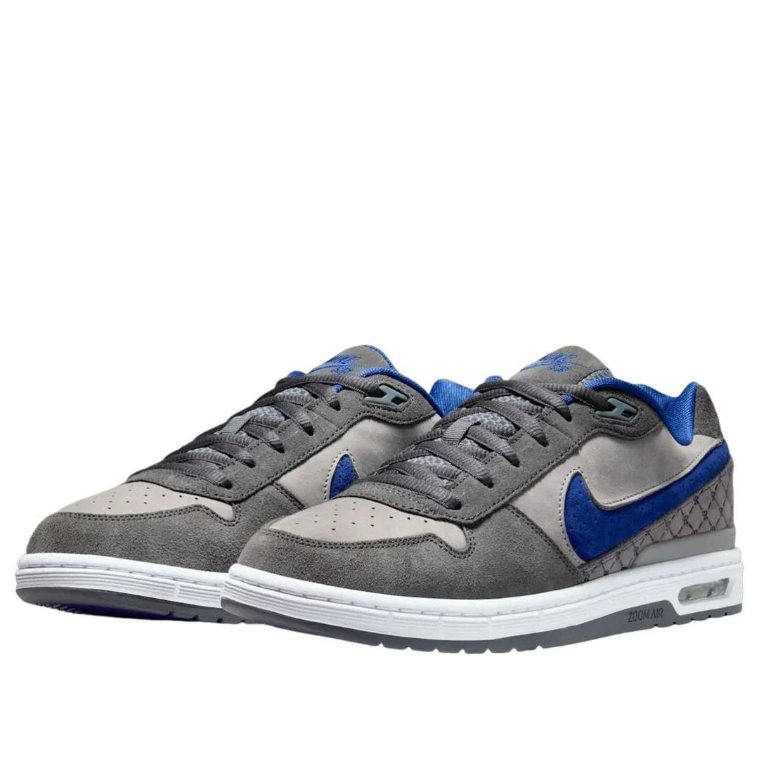 IU7835 001 Nike SB Zoom Air Paul Rodriguez 1 Dodgers