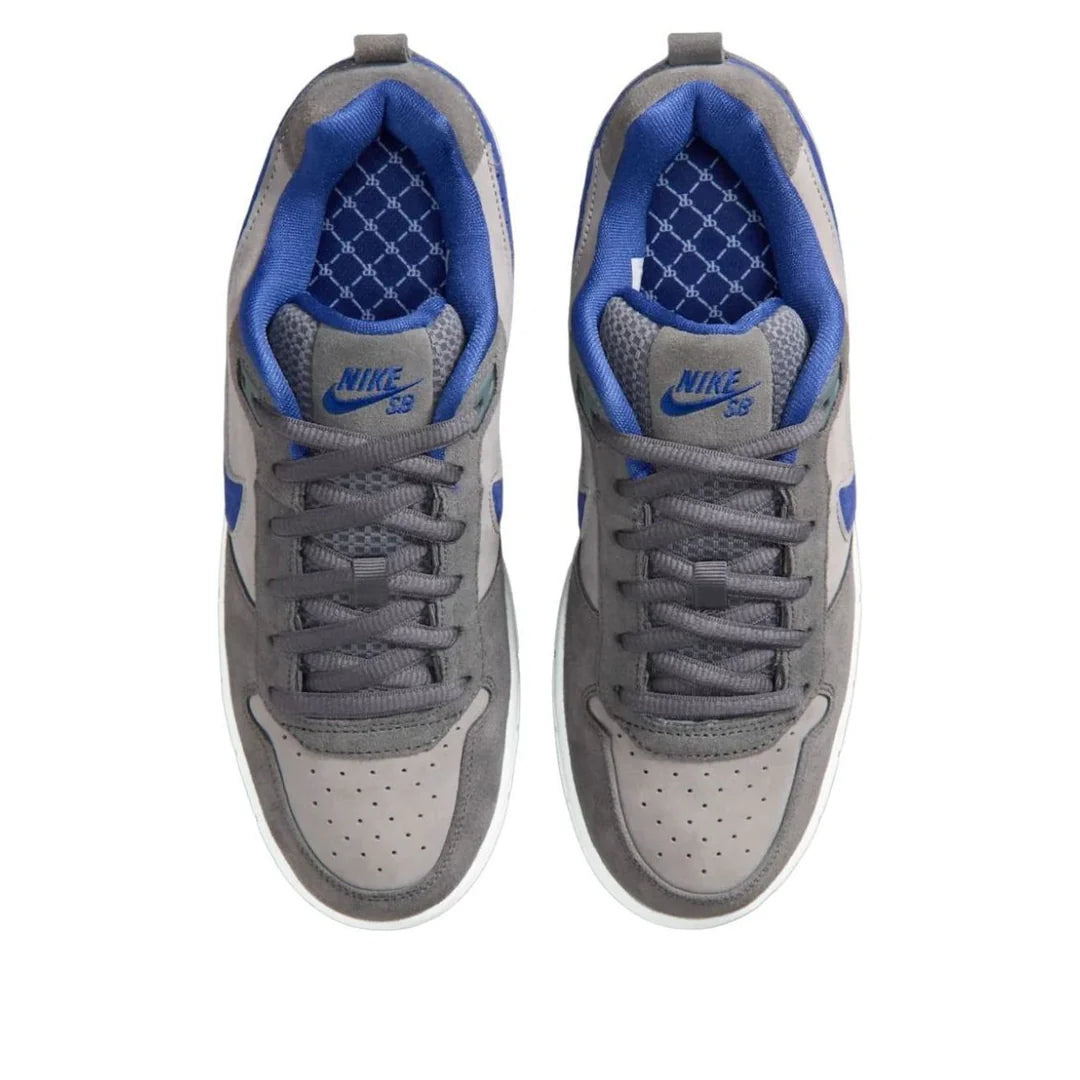 IU7835 001 Nike SB Zoom Air Paul Rodriguez 1 Dodgers
