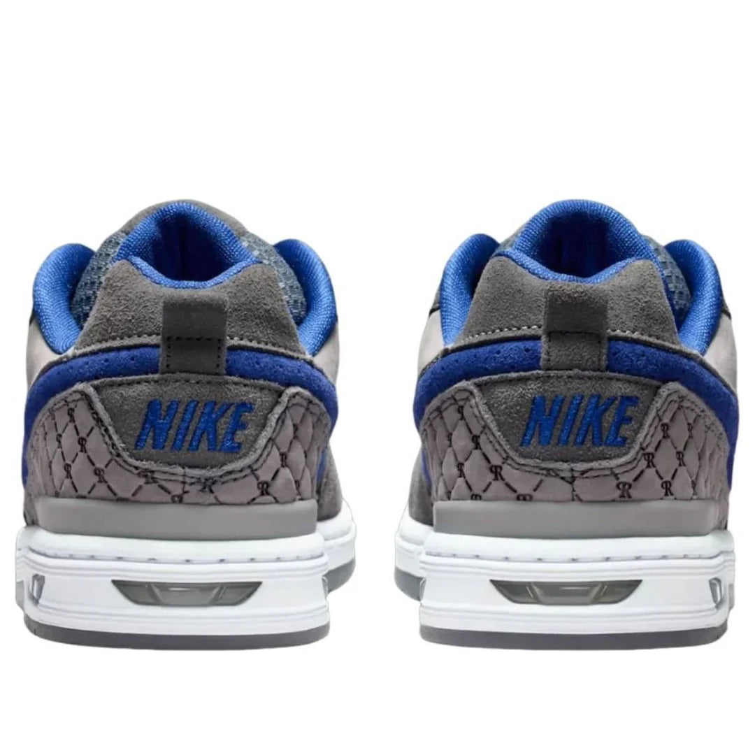 IU7835 001 Nike SB Zoom Air Paul Rodriguez 1 Dodgers