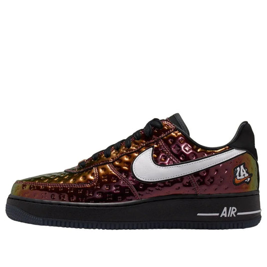 IU9209 001 Nike Air Force 1 Low PRM NBA All-Star Weekend (2026)