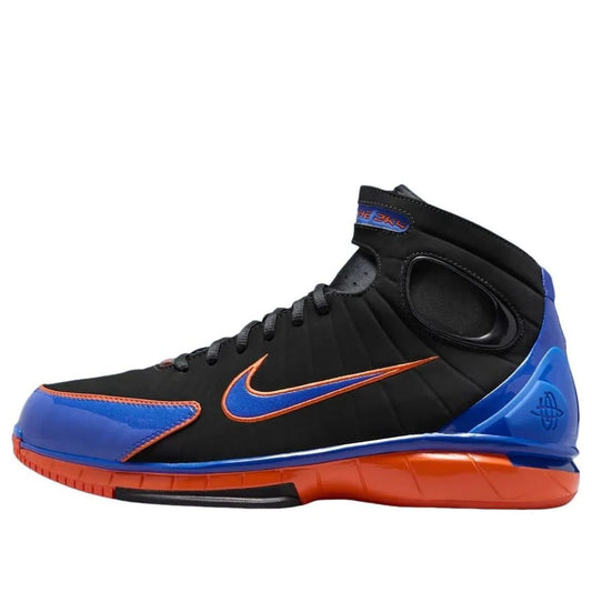 IV0345 001 Nike Air Zoom Huarache 2K4 Penny Hardaway Knicks