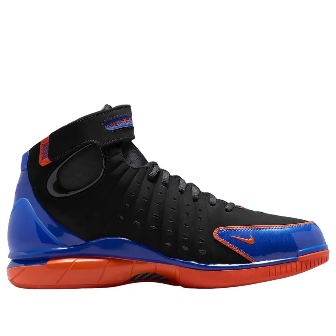 IV0345 001 Nike Air Zoom Huarache 2K4 Penny Hardaway Knicks