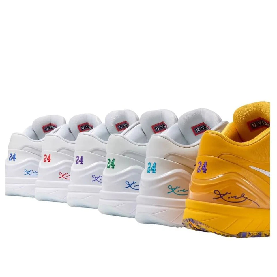 IV6585 900 Nike Kobe 4 Protro Draft Day Pack Mystery Color Sealed Box