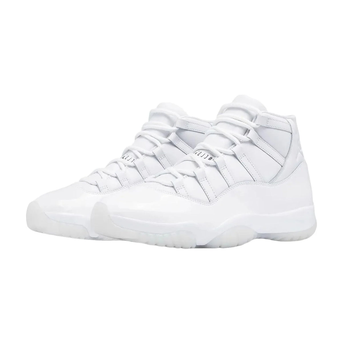 IV7639 100 Air Jordan 11 Retro Comme des Garçons Homme Plus White