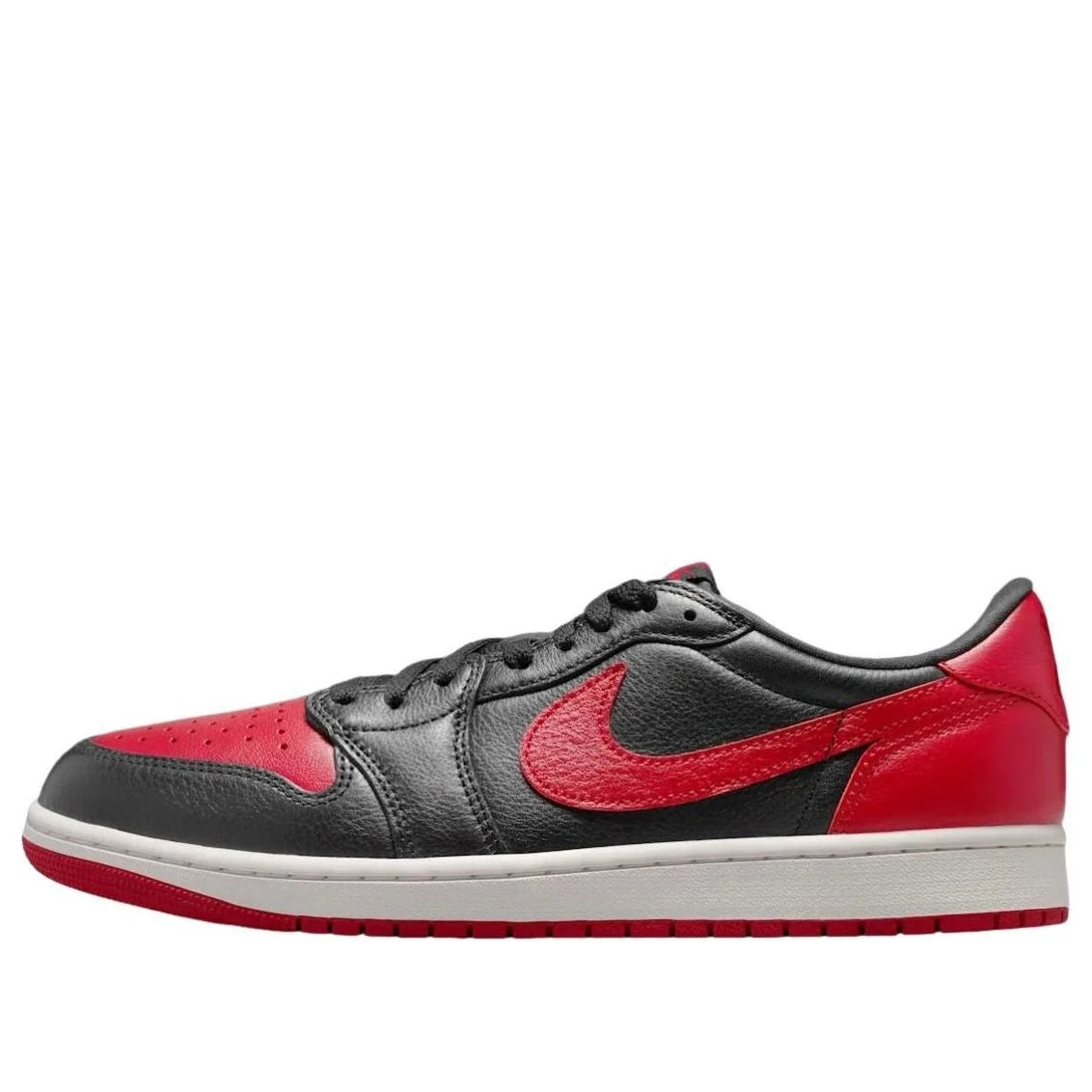 IW6276 001 Air Jordan 1 Retro Low OG Banned [NO BOX]