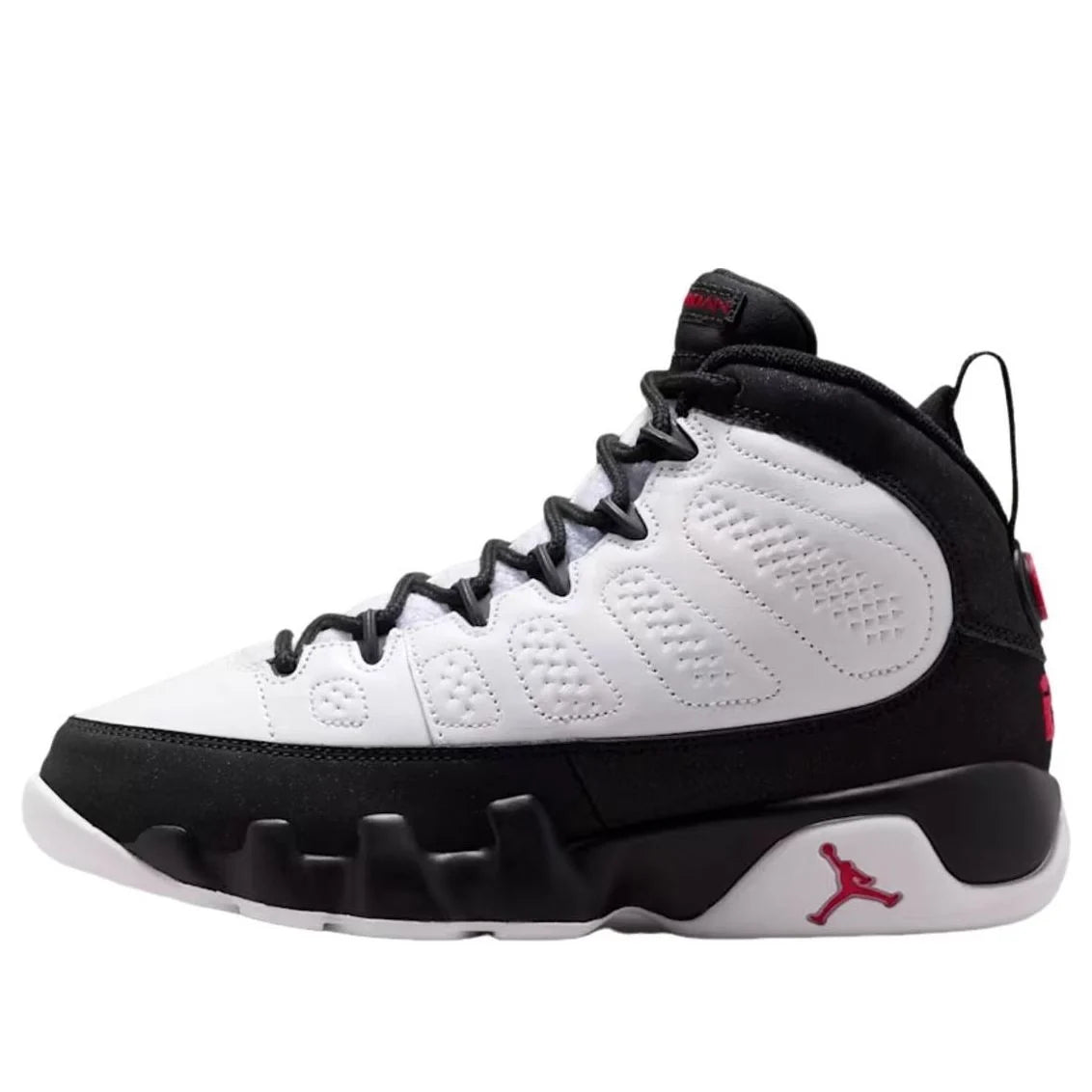 IX6180 100 Jordan 9 Retro OG Space Jam (2026) (GS)