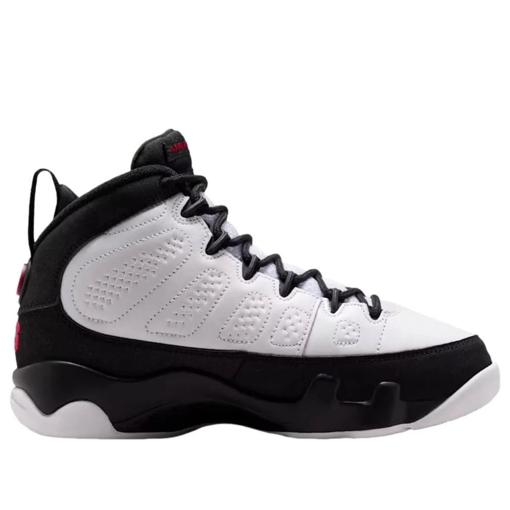 IX6180 100 Jordan 9 Retro OG Space Jam (2026) (GS)