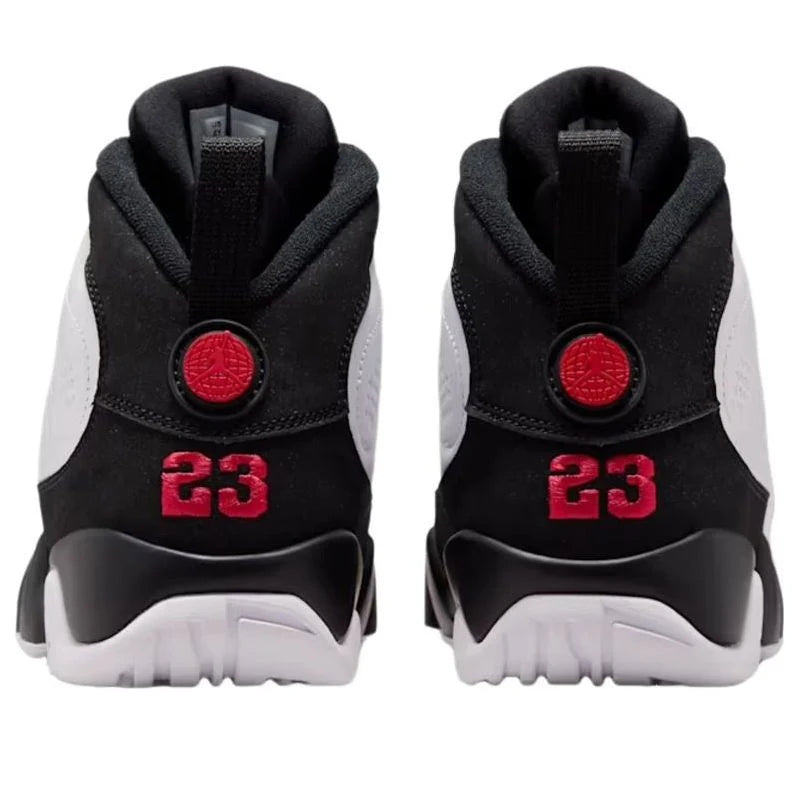IX6180 100 Jordan 9 Retro OG Space Jam (2026) (GS)