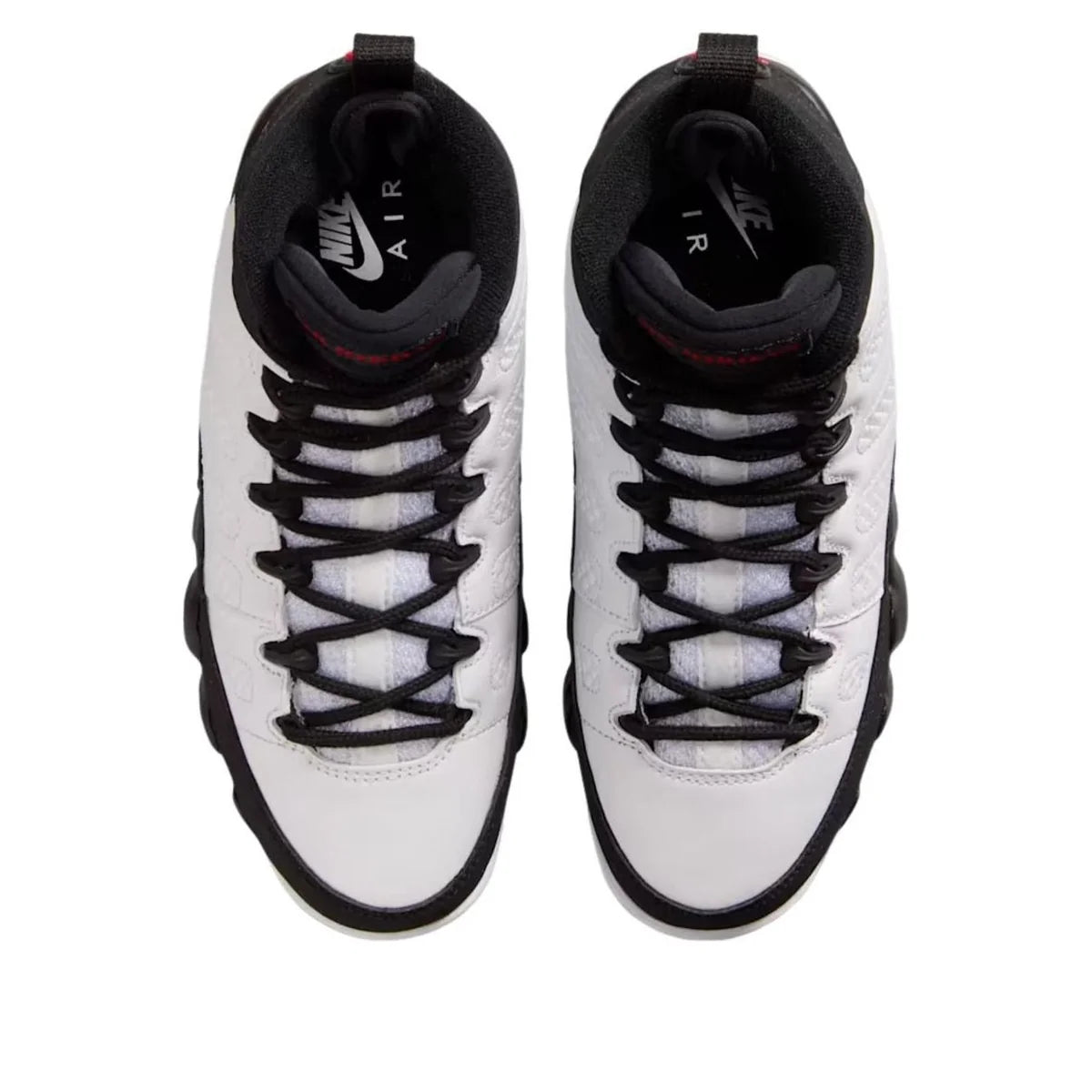 IX6180 100 Jordan 9 Retro OG Space Jam (2026) (GS)