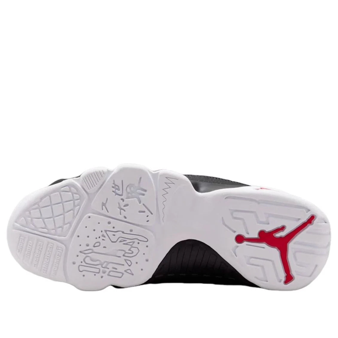 IX6180 100 Jordan 9 Retro OG Space Jam (2026) (GS)