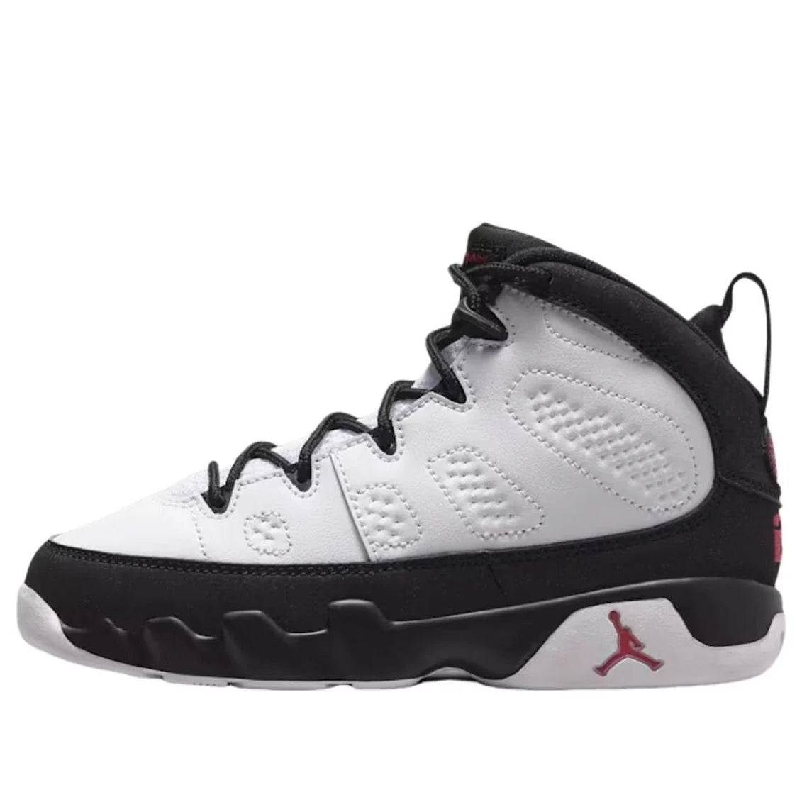 IX6181 100 Air Jordan 9 Retro OG Space Jam (2026) (PS)