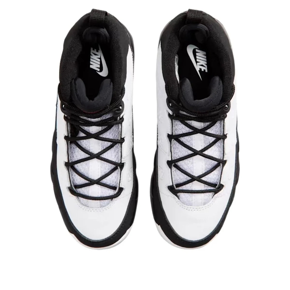 IX6181 100 Air Jordan 9 Retro OG Space Jam (2026) (PS)
