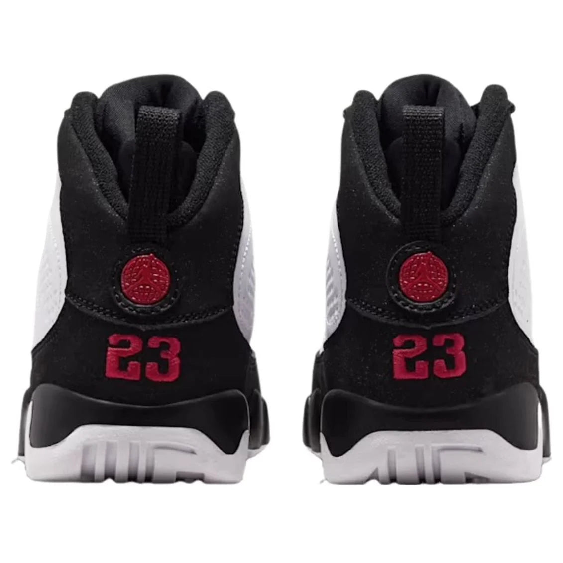 IX6181 100 Air Jordan 9 Retro OG Space Jam (2026) (PS)
