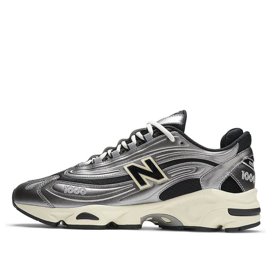 M1000SL New Balance 1000 Silver Metallic