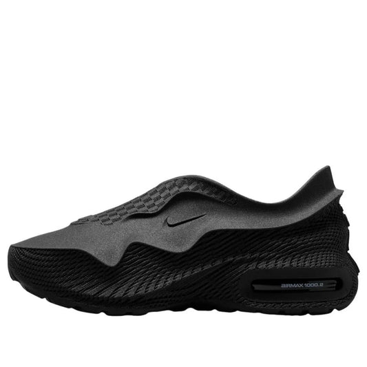 JF3484 Nike Air Max 1000.2 Black
