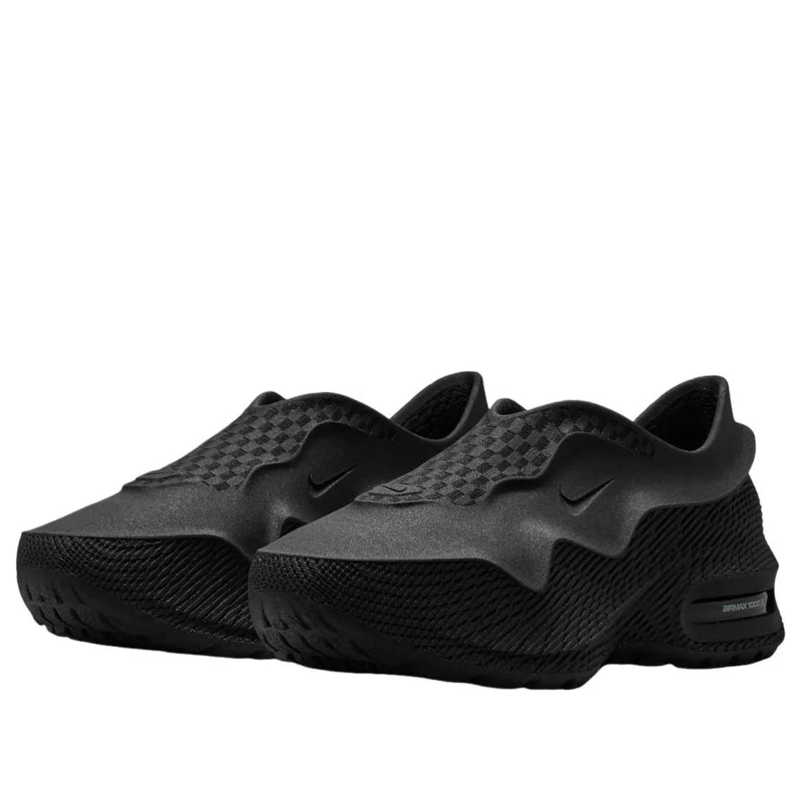 JF3484 Nike Air Max 1000.2 Black