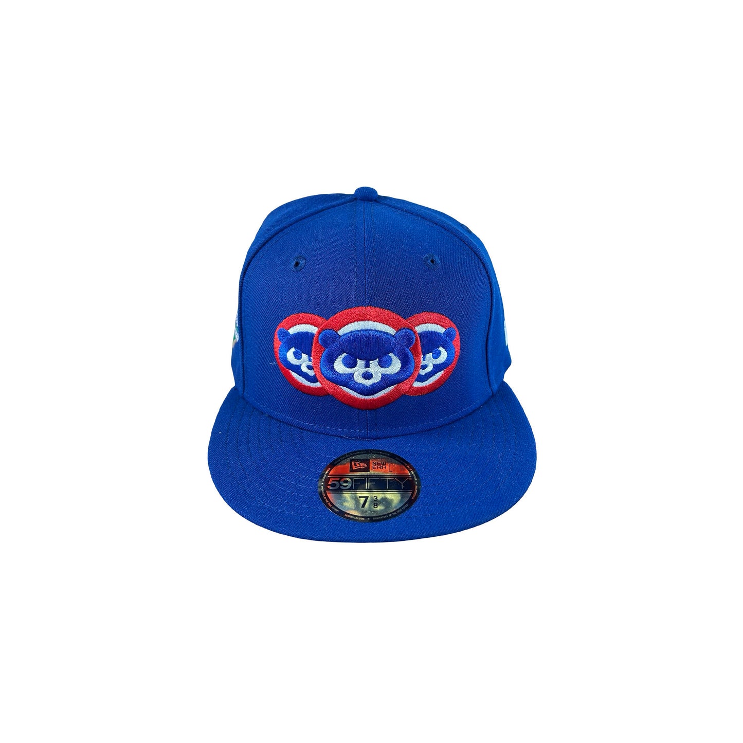John Geiger x Lids Misplaced Chicago Cubs New Era