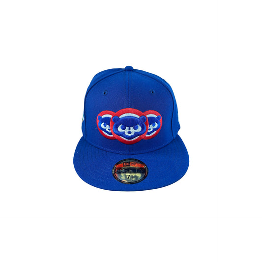 John Geiger x Lids Misplaced Chicago Cubs New Era