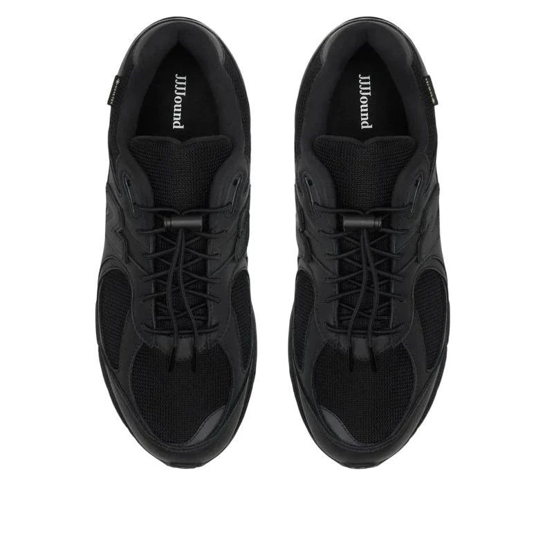 M2002RXW New Balance 2002R Gore-Tex JJJJound Black Storm