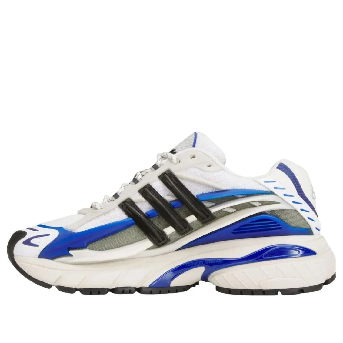 JP9263 adidas Adistar Jellyfish Pharrell Williams Royal Blue [REPLACE BOX]
