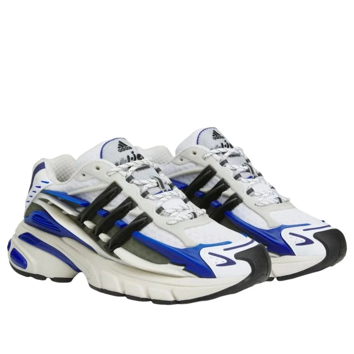 JP9263 adidas Adistar Jellyfish Pharrell Williams Royal Blue [REPLACE BOX]