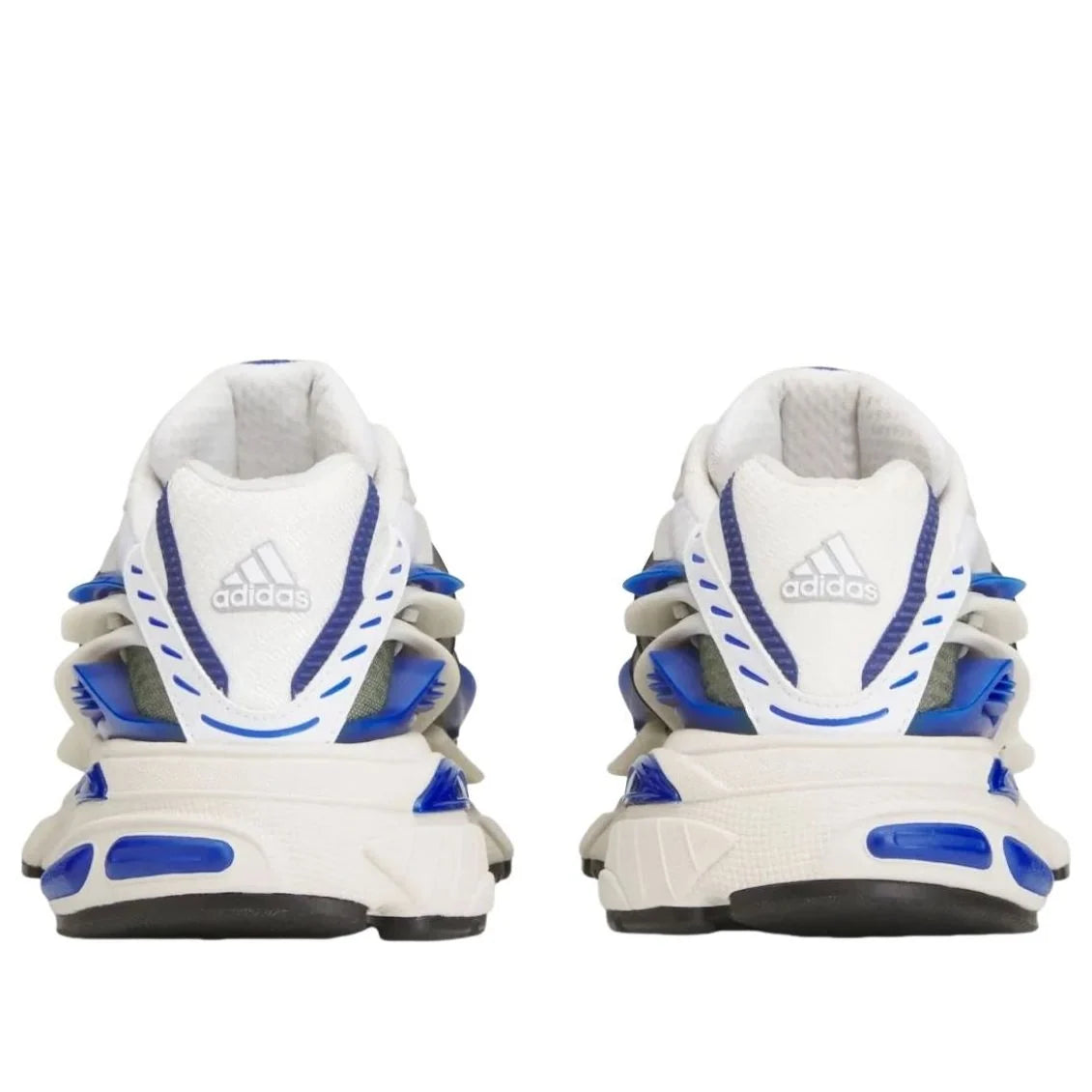 JP9263 adidas Adistar Jellyfish Pharrell Williams Royal Blue [REPLACE BOX]