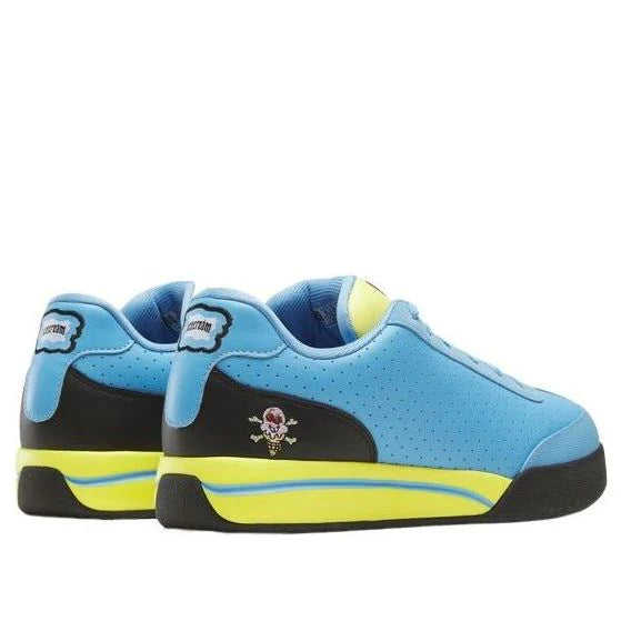 100282065 Reebok Board Flip BBC Ice Cream Pale Cerulean