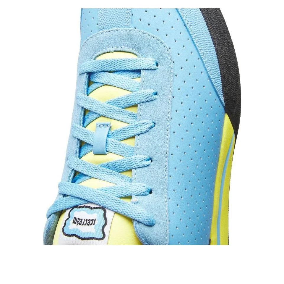 100282065 Reebok Board Flip BBC Ice Cream Pale Cerulean [NO BOX]