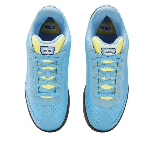 100282065 Reebok Board Flip BBC Ice Cream Pale Cerulean [NO BOX]