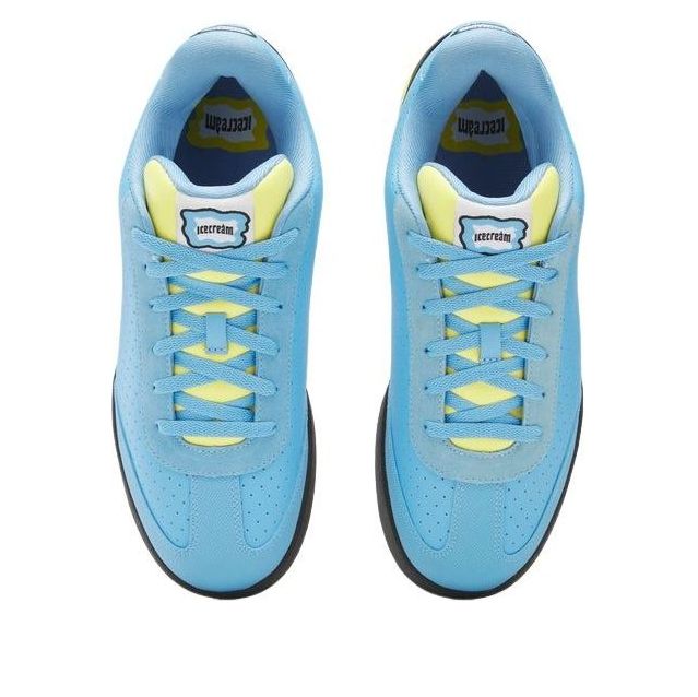 100282065 Reebok Board Flip BBC Ice Cream Pale Cerulean