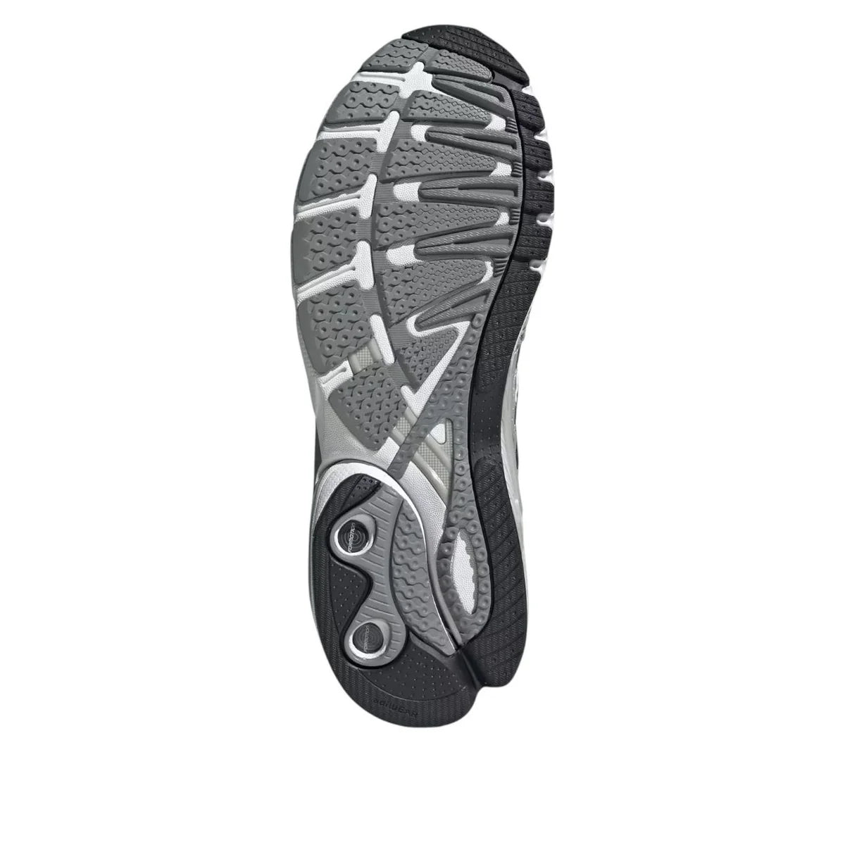 JQ4165 adidas Adistar Control 5 Grey Black Silver Metallic