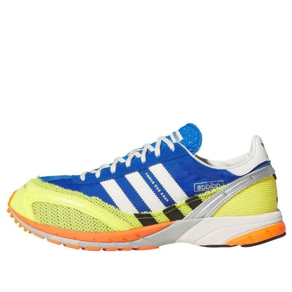 JQ8757 adidas Adizero SL 72 Bad Bunny Blue