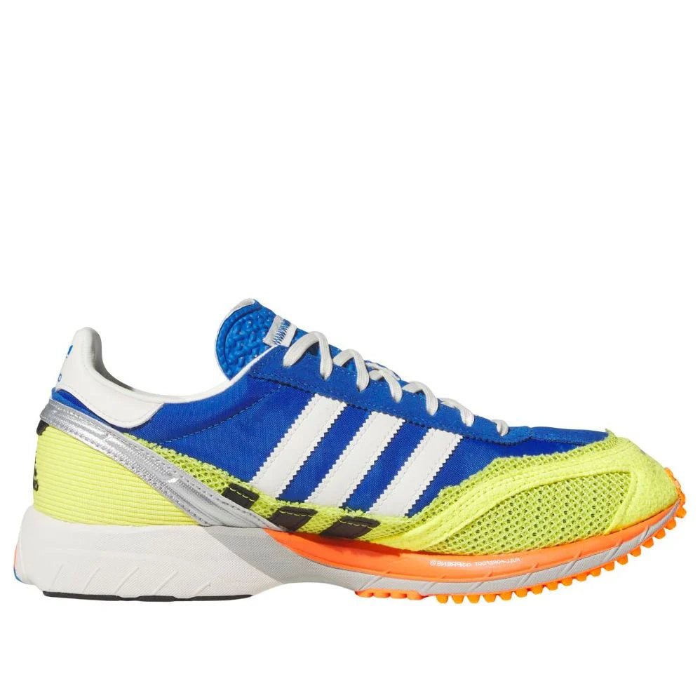 JQ8757 adidas Adizero SL 72 Bad Bunny Blue