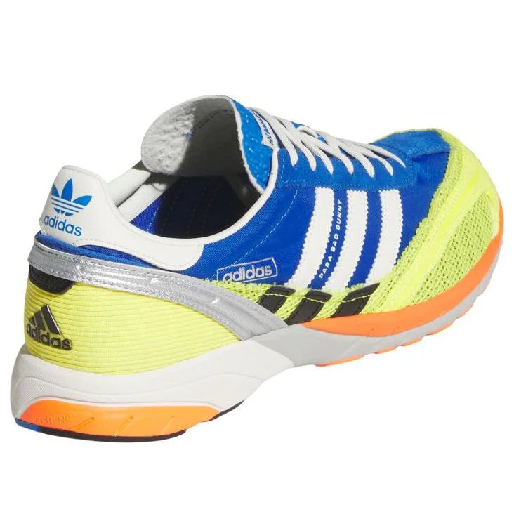 JQ8757 adidas Adizero SL 72 Bad Bunny Blue