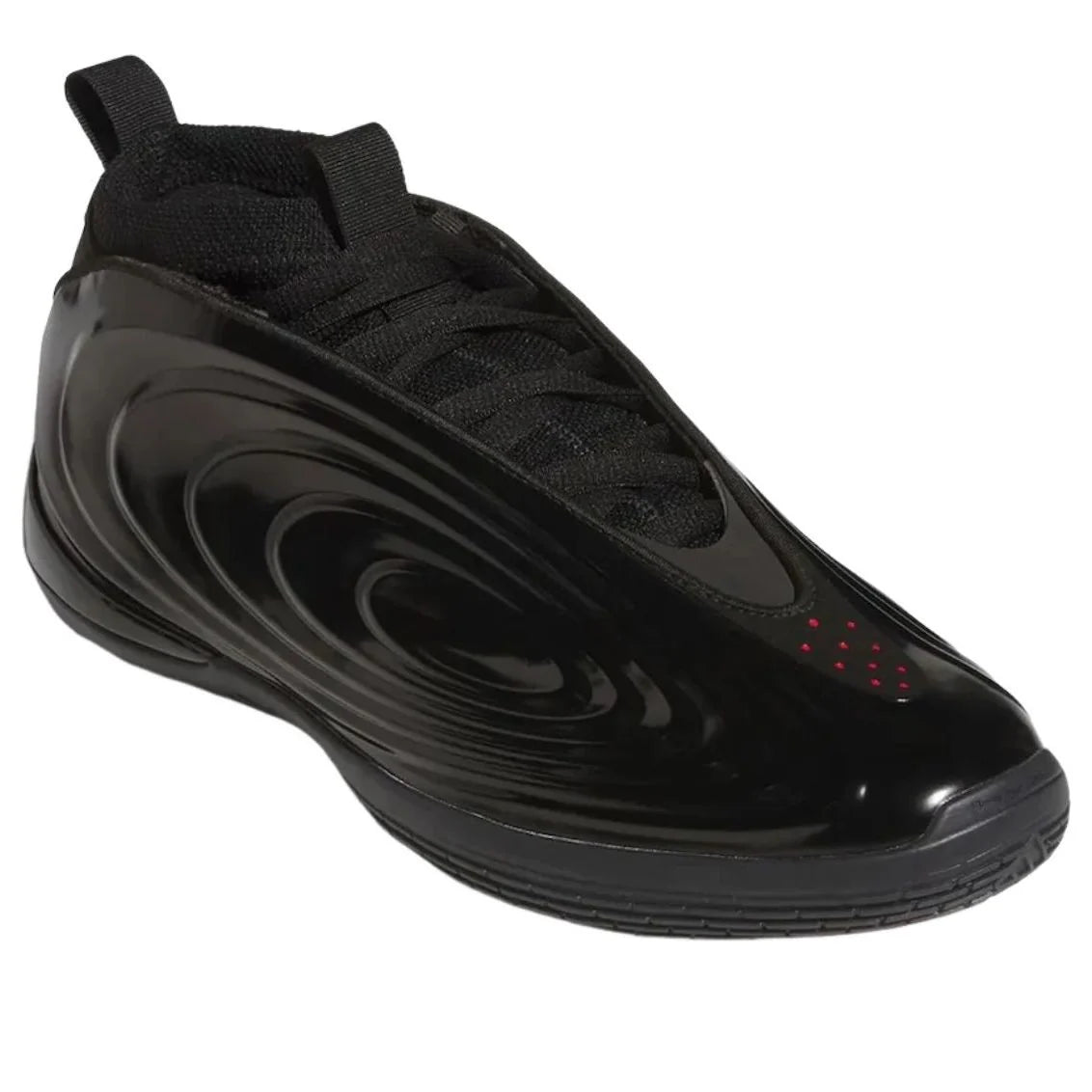 JR1598 adidas Harden Vol. 10 Hell Cat