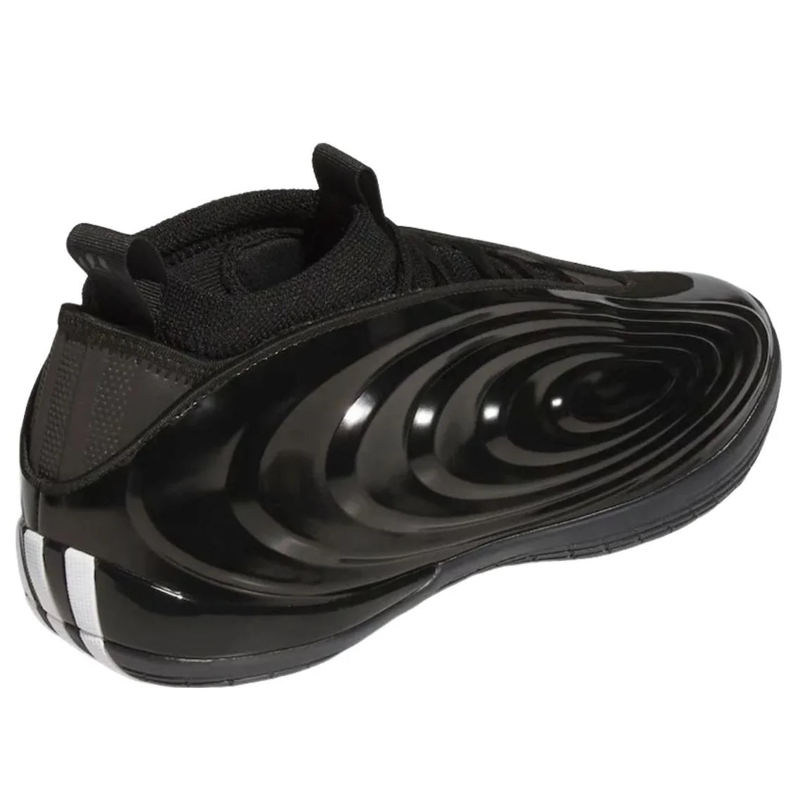 JR1598 adidas Harden Vol. 10 Hell Cat