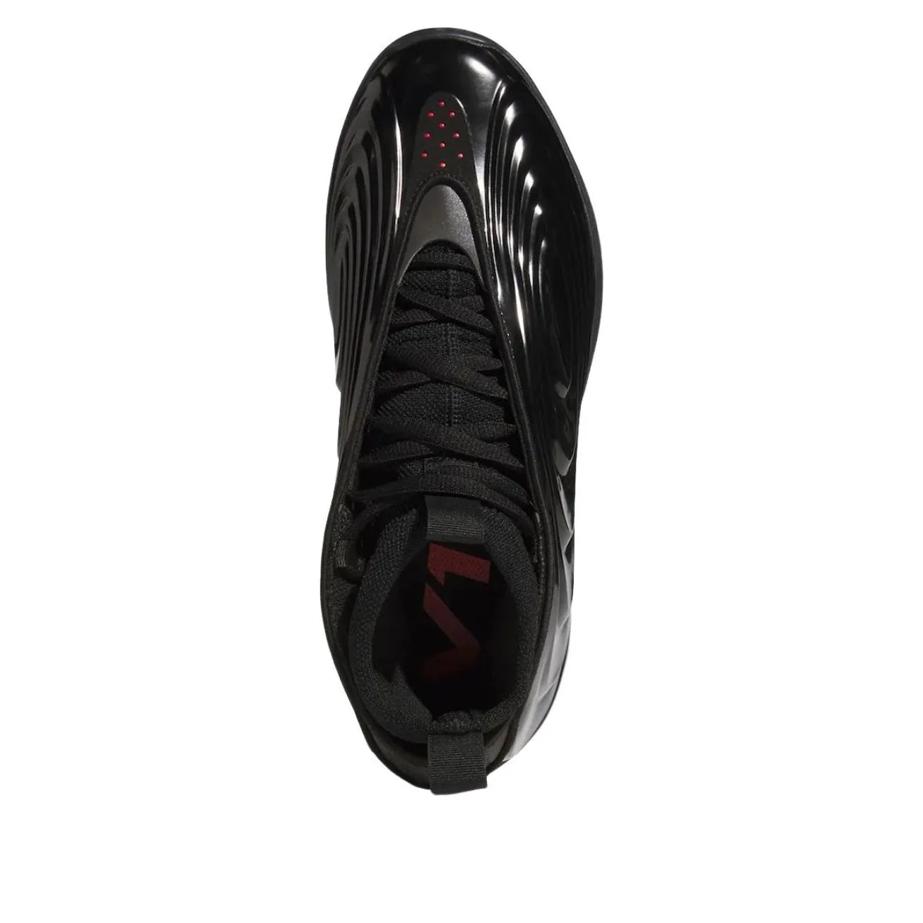 JR1598 adidas Harden Vol. 10 Hell Cat