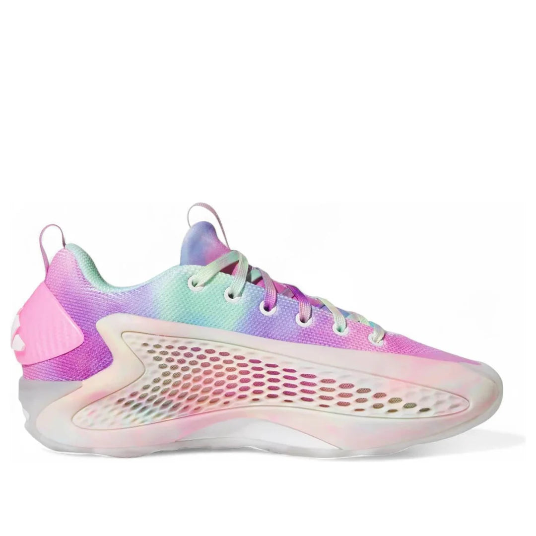 JR3916 adidas AE 1 Low 3SSB PE (GS)