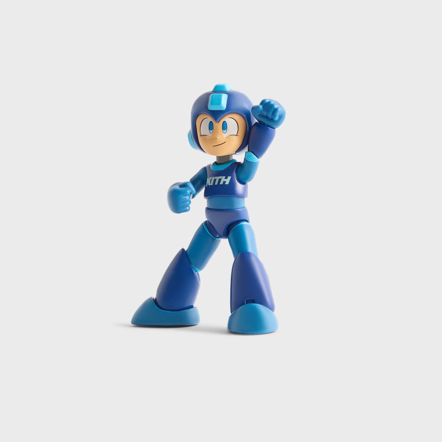 Kith Capcom for Jada Toys Mega Man Figure